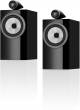 Bowers & Wilkins 705 S3 Bookshelf Speaker (pair) image 