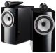 Bowers & Wilkins 705 S3 Bookshelf Speaker (pair) image 