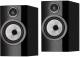 Bowers & Wilkins 706 S3 Bookshelf Speaker (pair) image 