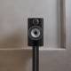 Bowers & Wilkins 706 S3 Bookshelf Speaker (pair) image 