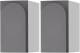 Bowers & Wilkins 706 S3 Bookshelf Speaker (pair) image 