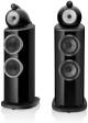 Bowers And Wilkins 801 D4 Floor Standing Speaker (pairs) image 