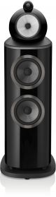 Bowers And Wilkins 801 D4 Floor Standing Speaker (pairs) image 