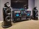 Bowers And Wilkins 801 D4 Floor Standing Speaker (pairs) image 