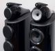 Bowers And Wilkins 802 D4 Floor Standing Speaker (pairs) image 