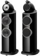 Bowers And Wilkins 803 D4 Floor Standing Speaker (pairs) image 