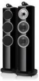 Bowers And Wilkins 803 D4 Floor Standing Speaker (pairs) image 