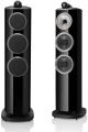 Bowers And Wilkins 804 D4 Floor Standing Speaker (pairs) image 