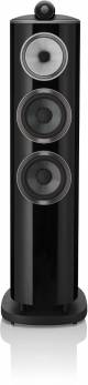 Bowers And Wilkins 804 D4 Floor Standing Speaker (pairs) image 