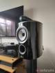 Bowers And Wilkins 805 D4 Bookshelf Speaker image 