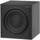 Bowers And Wilkins Asw610xp 500w Subwoofer Speaker image 