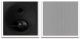 Bowers-wilkins Ccm8.5-d 2-way Square type In-ceiling Speaker (each) image 