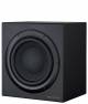 Bowers-wilkins Ct-sw10 Custom theater Passive Subwoofer Speaker image 