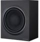 Bowers-wilkins Ct-sw12 Mini theater Passive Subwoofer Speaker image 