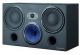 Bowers-wilkins Ct7.3-lcrs 3-way Custom Mini theater Speaker (each) image 