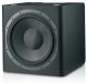 Bowers-wilkins Ct8-sw Mini Custom theater Closed-box Subwoofer Speaker  image 