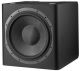 Bowers-wilkins Ct8-sw Mini Custom theater Closed-box Subwoofer Speaker  image 