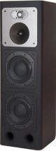 Bowers-wilkins Ct8.2-lcrs 3-way Front Channel Mini Custom theater Speaker (each) image 