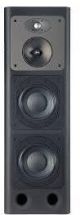 Bowers-wilkins Ct8.2-lcrs 3-way Front Channel Mini Custom theater Speaker (each) image 