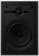 Bowers & Wilkins Cwm664 High Performance Series In-wall Speaker (pair) image 