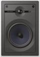 Bowers & Wilkins Cwm664 High Performance Series In-wall Speaker (pair) image 