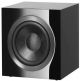 Bowers-wilkins Db-4s Compact Powered Subwoofer Speaker(each) image 