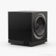 Bowers And Wilkins Db1d Active Subwoofer Speaker image 