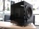 Bowers And Wilkins Db2d Active Subwoofer Speaker image 