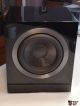 Bowers And Wilkins Db3d Active Subwoofer Speaker image 