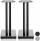 Bowers-wilkins Fs-805 D4 Bookshelf Speaker Stand (pair) image 