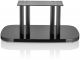 Bowers-wilkins Fs-htm-d4 Center Channel Speaker Stand (each) image 