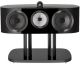 Bowers-wilkins Fs-htm-d4 Center Channel Speaker Stand (each) image 