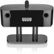 Bowers-wilkins Fs-htm-d4 Center Channel Speaker Stand (each) image 