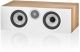 Bowers & Wilkins HTM6 S3 Center Channel Speaker image 