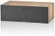 Bowers & Wilkins HTM6 S3 Center Channel Speaker image 