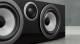 Bowers & Wilkins Htm72 S3 Center Channel Speaker image 