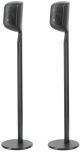 Bowers-wilkins M-1 Satellite Speaker Stand (pair) image 