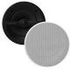 Bowers-wilkins Marine-6 Outdoor In-ceiling Speaker (pair) image 