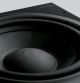 Bowers & Wilkins (b&w) Mt-50d 5.1 Channel Speaker Package With Asw608 Compact Subwoofer image 