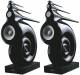 Bowers-wilkins Prestige Series 4-way Nautilus Premium ultimate Speaker (pair) image 