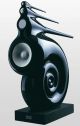 Bowers-wilkins Prestige Series 4-way Nautilus Premium ultimate Speaker (pair) image 