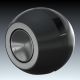 Bowers-wilkins Pv-1d Compact Subwoofer Speaker image 