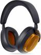 Bowers & Wilkins Px8 S2 McLaren Edition Wireless Noise-Cancelling Over-Ear Headphones image 