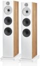 Bowers & Wilkins 603 S3 Floorstanding Speakers image 