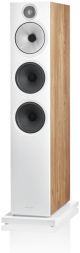 Bowers & Wilkins 603 S3 Floorstanding Speakers image 