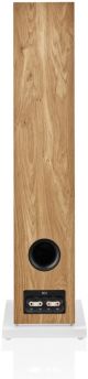 Bowers & Wilkins 603 S3 Floorstanding Speakers image 