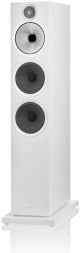 Bowers & Wilkins 603 S3 Floorstanding Speakers image 