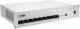 BRITISH ACOUSTICS Contract 270 270W Mixer Amp image 