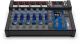 BRITISH ACOUSTICS LiveMix 10FXU 10 Channel Compact Analogue Mixing Desk With Dual FX image 