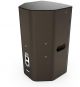 British Acoustics PW 610 Passive Single 10 inch Multipurpose Speaker image 